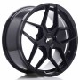 mini: JR Wheels JR34 19x8,5 ET20-40 5H BLANK Gloss Black (2)