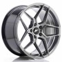mini: JR Wheels JR34 19x9,5 ET40 5x112 Hyper Black (2)