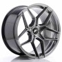 mini: JR Wheels JR34 20x10,5 ET20-35 5H BLANK Hyper Black (2)