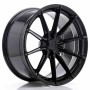 JR Wheels JR37 19x9,5 ET20-45 5H BLANK Glossy Black