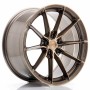 JR Wheels JR37 19x9,5 ET45 5x112 Platinum Bronze