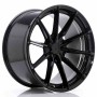 mini: JR Wheels JR37 20x10,5 ET20-40 5H BLANK Glossy Black (2)
