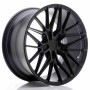 mini: JR Wheels JR38 19x9,5 ET40 5x120 Matt Black (2)