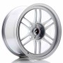 mini: JR Wheels JR7 18x9 ET35 5H BLANK Silver (2)