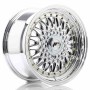 mini: JR Wheels JR9 16x8 ET25 4x100/108 Chrome (2)