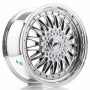mini: JR Wheels JR9 18x8 ET35-40 BLANK Chrome (2)
