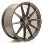 mini: JR Wheels SL02 19x8,5 ET35 5x112 Matt Bronze (1)