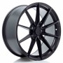 mini: JR Wheels SL02 19x8,5 ET45 5x112 Matt Black (1)
