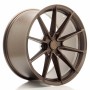 JR Wheels SL02 20x11 ET0-51 5H BLANK Matt Bronze