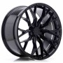 mini: Concaver CVR1 22x9 ET10-54 BLANK Platinum Black (1)