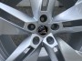 19” 5x112 Oryginalne felgi SKODA ENYAQ 5LA601025B