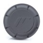 mini: Center Cap SL Matt Gun Metal (2)