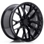 mini: Concaver CVR1 19x8 ET20-40 BLANK Platinum Black (2)