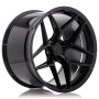 mini: Concaver CVR2 20x10,5 ET15-45 BLANK Platinum Black (2)
