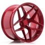 Concaver CVR2 20x11 ET0-30 BLANK Candy Red