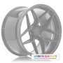 Concaver CVR2 22x9,5 ET0-35 BLANK Custom Finish