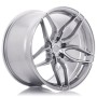 mini: Concaver CVR3 19x8,5 ET20-45 BLANK Brushed Titanium (3)