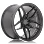 mini: Concaver CVR3 19x9,5 ET45 5x112 Carbon Graphite (3)