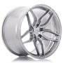 Concaver CVR3 22x10,5 ET10-46 BLANK Brushed Titanium