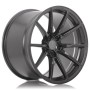 mini: Concaver CVR4 19x8,5 ET20-45 BLANK Carbon Graphite (3)