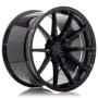mini: Concaver CVR4 19x8,5 ET20-45 BLANK Platinum Black (3)