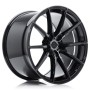 mini: Concaver CVR4 19x8,5 ET45 5x112 Double Tinted Black (3)
