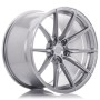 Concaver CVR4 20x10,5 ET15-45 BLANK Brushed Titanium