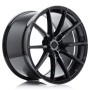 Concaver CVR4 20x12 ET32-60 BLANK Double Tinted Black