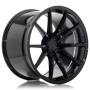 Concaver CVR4 20x8,5 ET20-45 BLANK Platinum Black