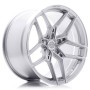 Concaver CVR5 19x9 ET20-51 BLANK Brushed Titanium