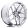 mini: Concaver CVR5 20x10 ET20-48 BLANK Brushed Titanium (2)