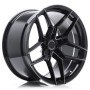mini: Concaver CVR5 22x9 ET10-54 BLANK Double Tinted Black (2)