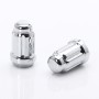 mini: Forged Steel Japan Racing Nuts JN2 12x1,25 Chrome (3)