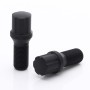 Japan Racing JB1 Bolts 12x1,25 Black