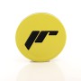 mini: JR Aluminum Center Cap 68mm Yellow (2)