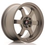 mini: JR Wheels JR12 16x8 ET15 4x100/114 Bronze (3)