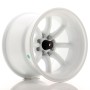 JR Wheels JR19 15x10,5 ET-32 4x100/114 White