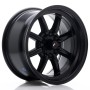 mini: JR Wheels JR19 15x8 ET0 4x100/114 Matt Black (3)