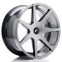mini: JR Wheels JR20 19x9,5 ET20-40 Blank Hyper Black (3)