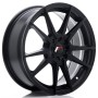 mini: JR Wheels JR21 17x7 ET40 4x100/114 Matt Black (3)
