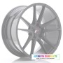 mini: JR Wheels JR21 20x10 ET20-40 5H BLANK Custom Finish (2)