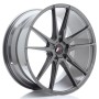 mini: JR Wheels JR21 22x10,5 ET15-52 5H BLANK Hyper Gray (2)