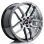 mini: JR Wheels JR25 19x8,5 ET40 5x112 Hyper Black (3)
