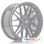 mini: JR Wheels JR28 17x8 ET25-40 BLANK Custom Finish (2)