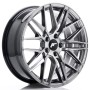 mini: JR Wheels JR28 18x7,5 ET40 5x112 Hyper Black (3)