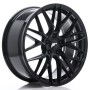 mini: JR Wheels JR28 19x8,5 ET40 5x112 Gloss Black (3)