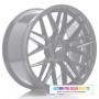 mini: JR Wheels JR28 19x9,5 ET20-40 5H BLANK Custom Finish (2)