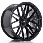 mini: JR Wheels JR28 20x10 ET40 5x120 Gloss Black (2)