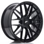 mini: JR Wheels JR28 20x8,5 ET40 5H BLANK Gloss Black (3)