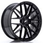 mini: JR Wheels JR28 20x8,5 ET40 5x112 Gloss Black (3)